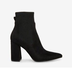 Steve Madden Sock Bootie